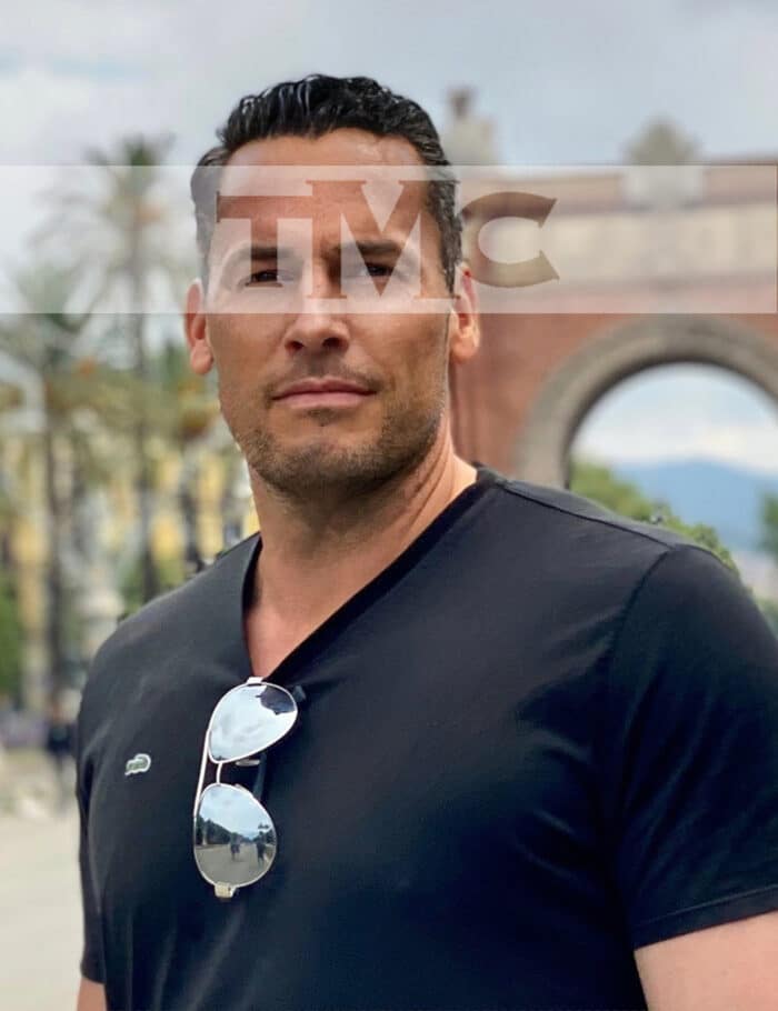 high class gigolo berlijn carlo