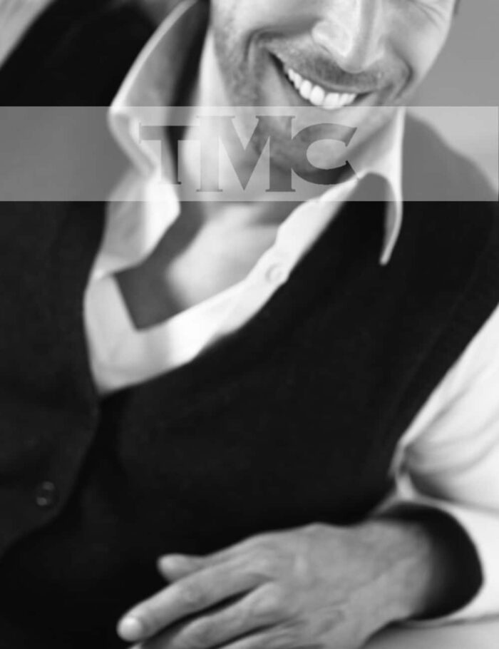 Luke, 45, Amsterdam (NL) - Image 2