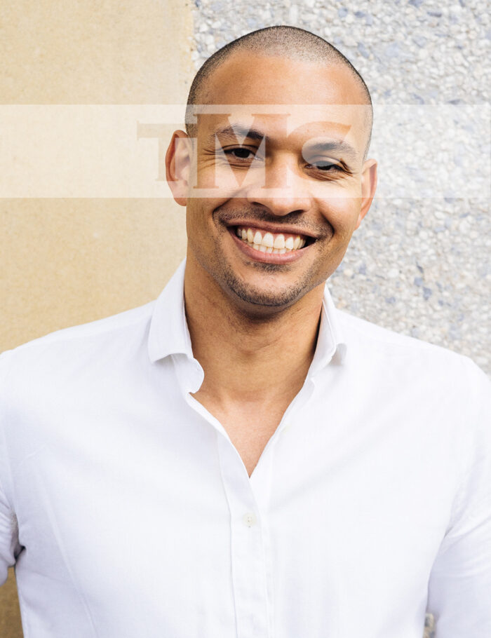 Max, 40, Rotterdam (NL) - Image 2