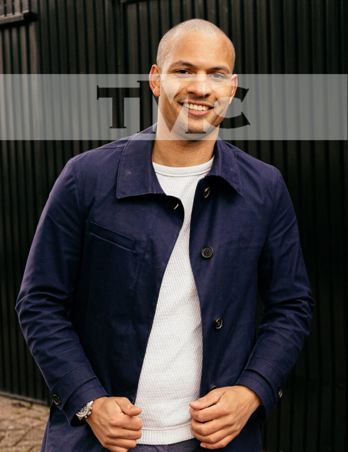 Max, 40, Rotterdam (NL) - Image 4