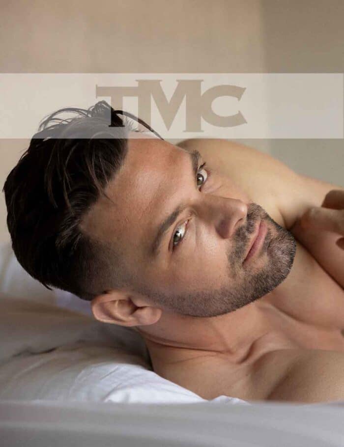 elite gigolo Matt muenchen