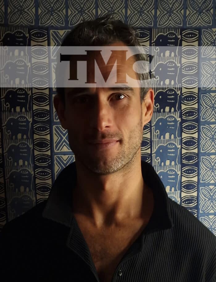 Derek, 35, Londen (UK) - Afbeelding 2