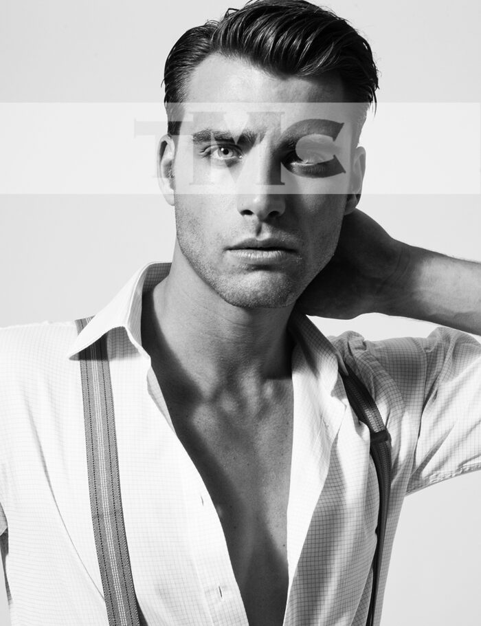 gigolo gregory londen
