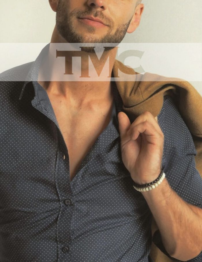 gigolo rotterdam benjamin