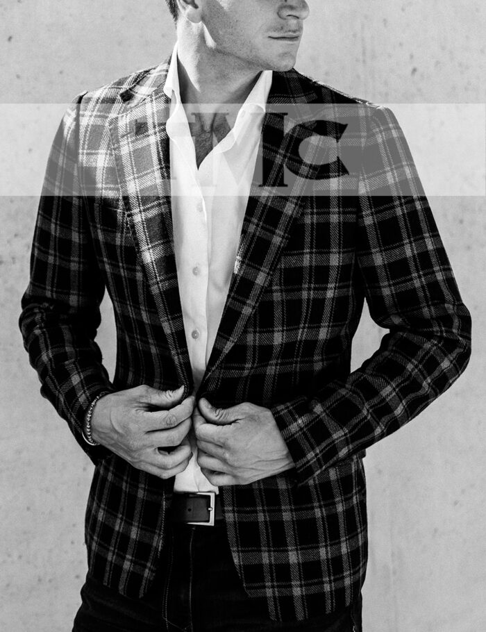 Mick, 28, Amsterdam (NL) - Image 2