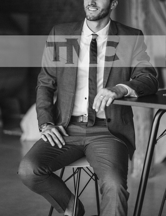 high class gigolo brussel parijs simon