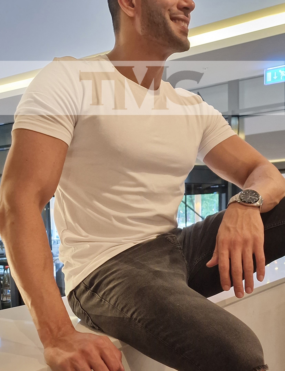 Luca 11 Luca, 33, Den Haag (NL) - Afbeelding 3
