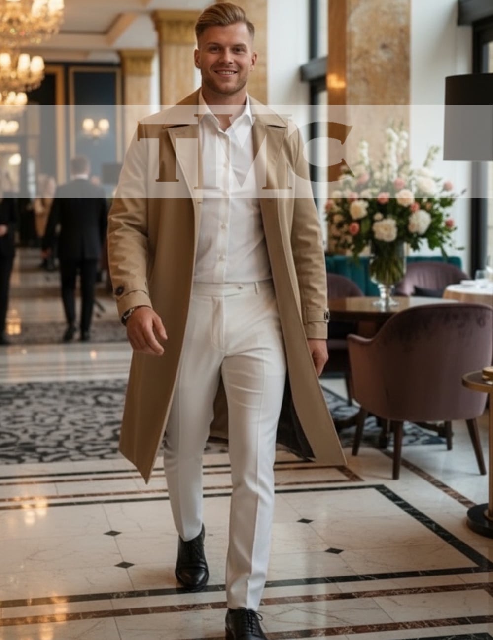 Dennis 6 escort man voor koppels en vrouwen dennis